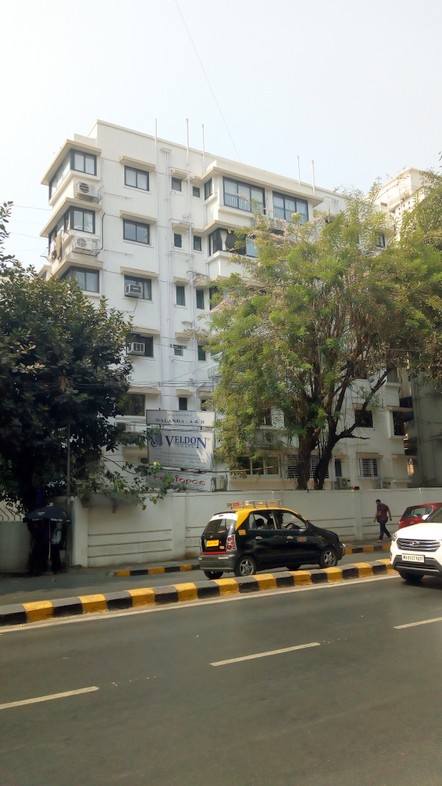 Main - Nalanda, Peddar Road